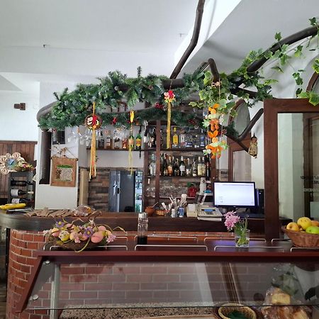 Horlog Castle Otel Trigrad Dış mekan fotoğraf